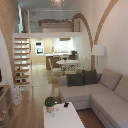 Triana 3 Wifi Apartment Севиля Екстериор снимка