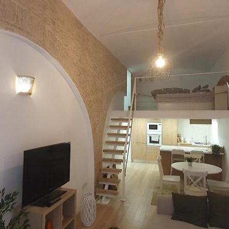 Triana 3 Wifi Apartment Севиля Екстериор снимка