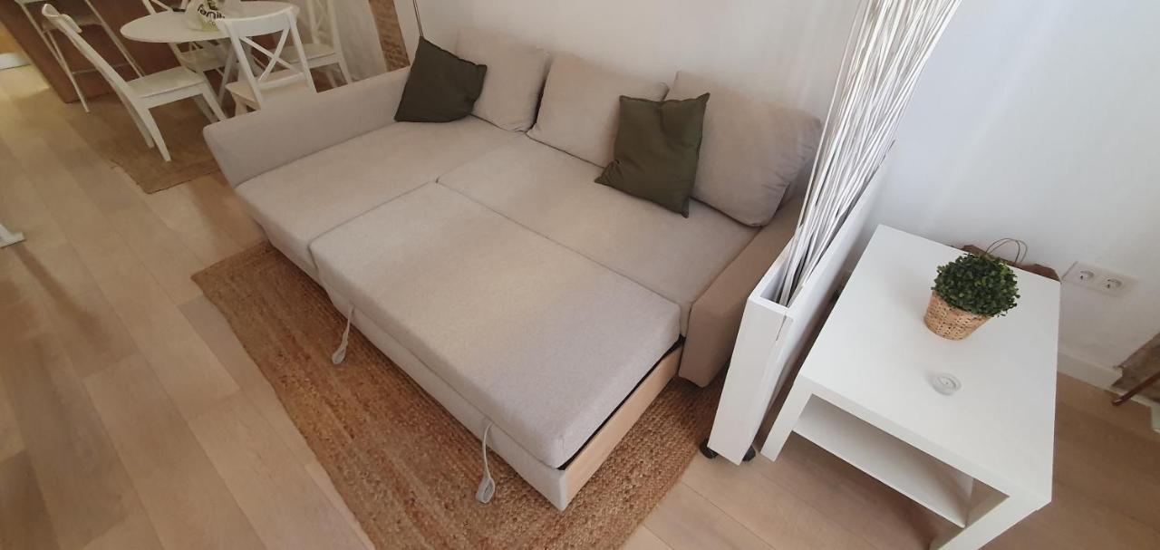 Triana 3 Wifi Apartment Севиля Екстериор снимка