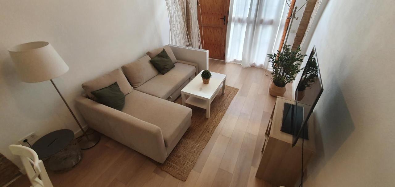 Triana 3 Wifi Apartment Севиля Екстериор снимка