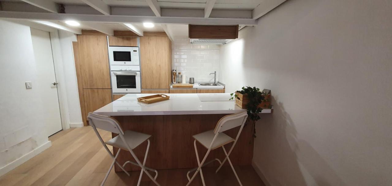 Triana 3 Wifi Apartment Севиля Екстериор снимка