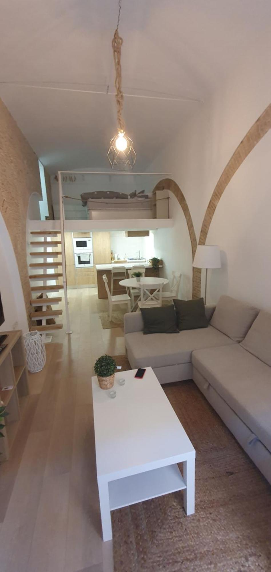 Triana 3 Wifi Apartment Севиля Екстериор снимка