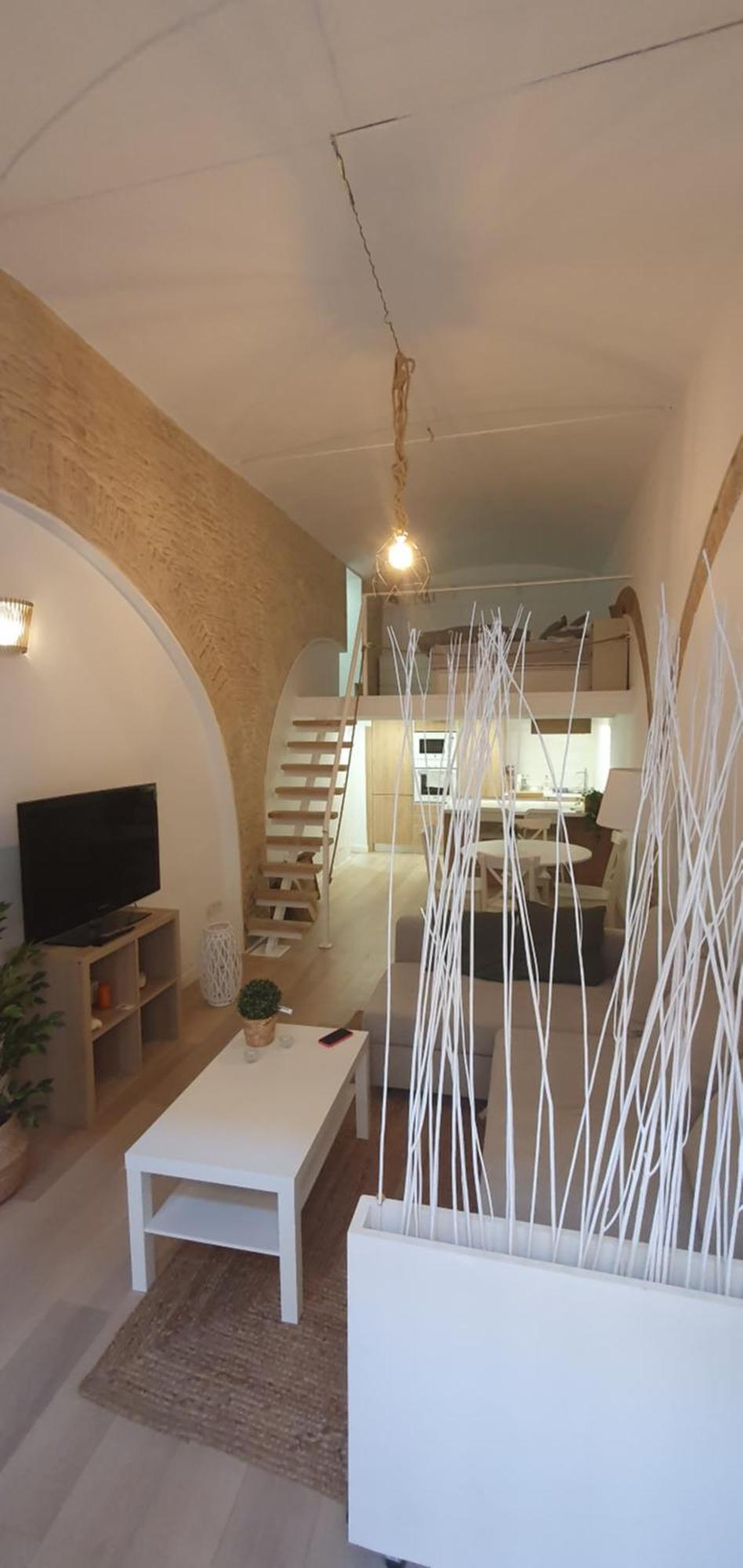 Triana 3 Wifi Apartment Севиля Екстериор снимка